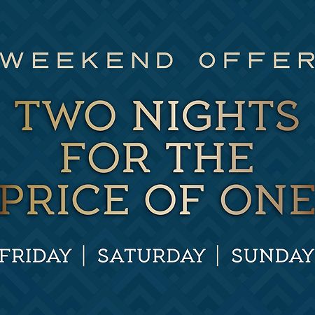Oyo Imperial Hotel Barrow-in-Furness Екстериор снимка