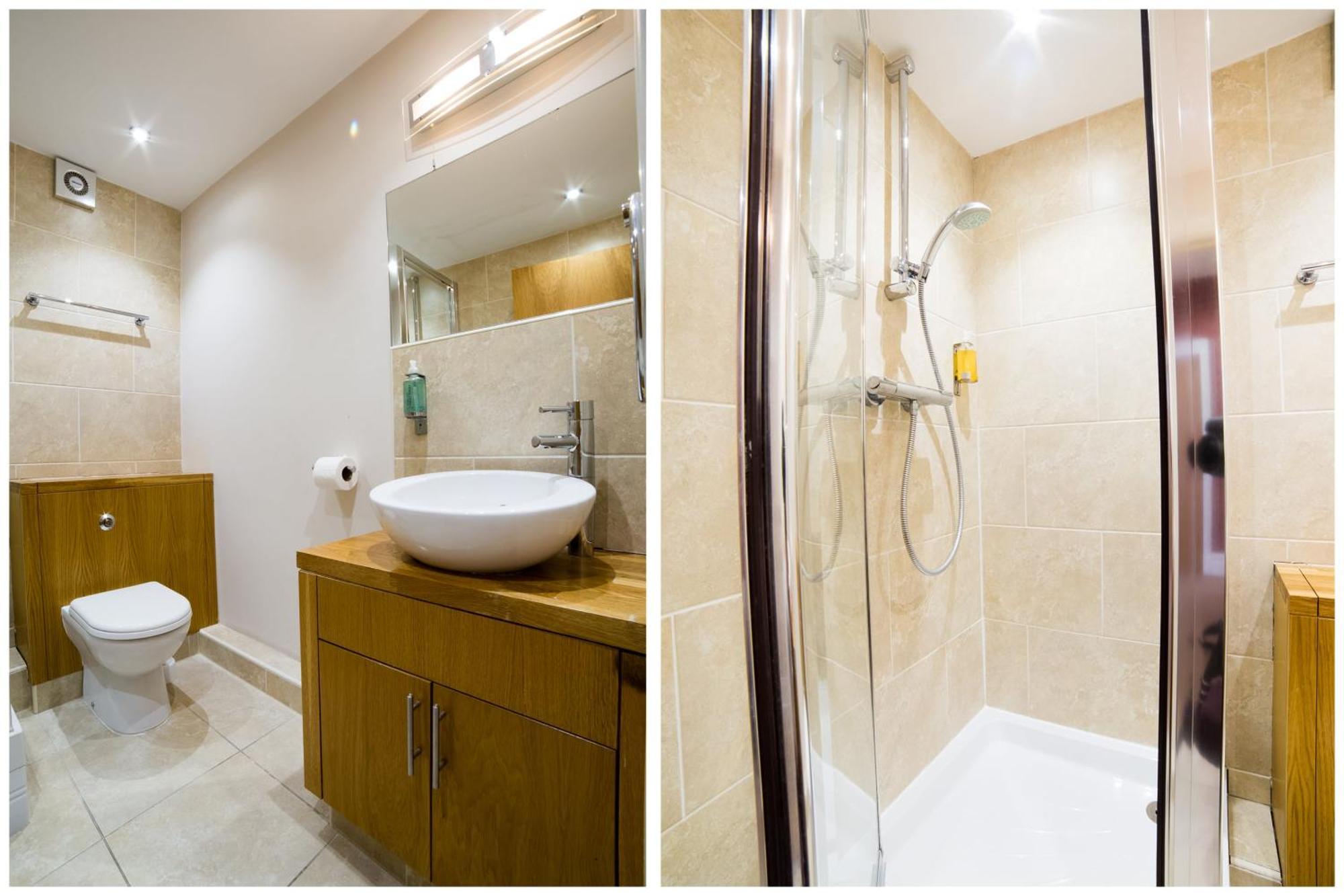 Oyo Imperial Hotel Barrow-in-Furness Екстериор снимка